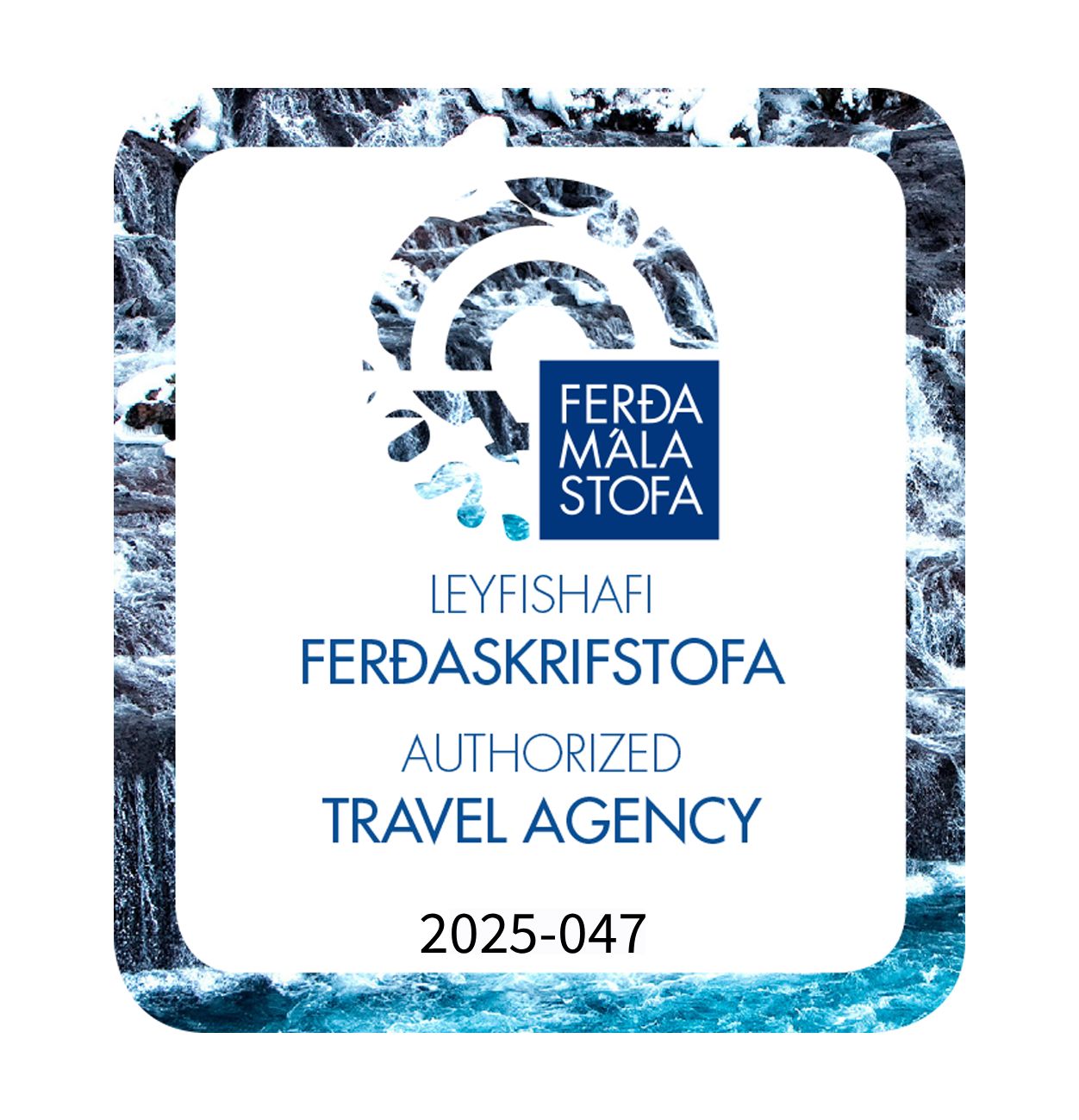 Fraistill Safari License