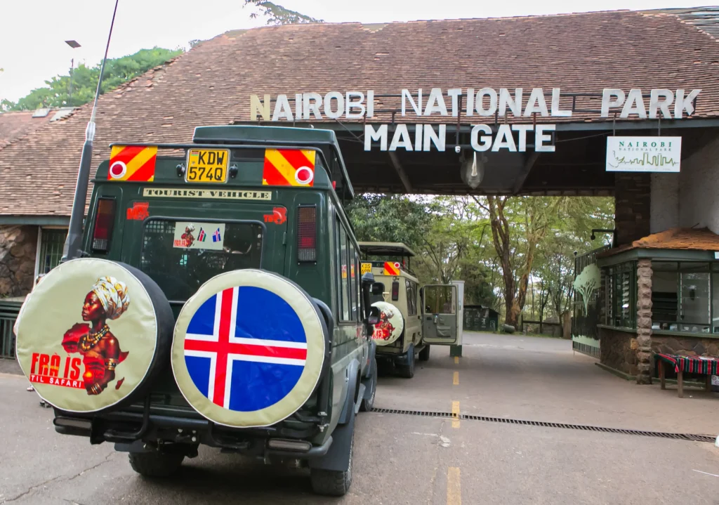 15 Days Kenya Safari and Swahili Coast Escape
